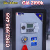Két Sắt K25 ĐIỆN TỬ