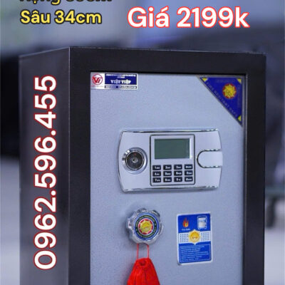 Két Sắt K25 ĐIỆN TỬ
